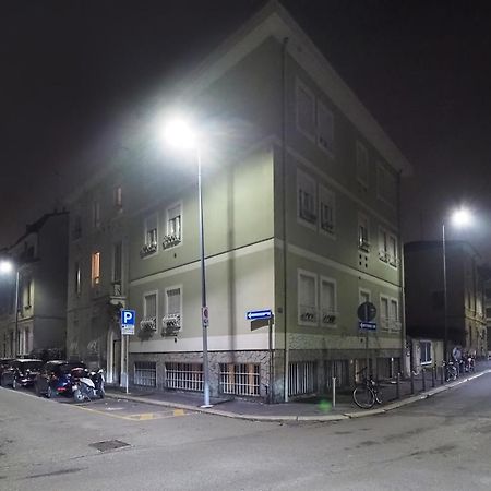 Primopiano - Gluck Apartment Milano Ngoại thất bức ảnh