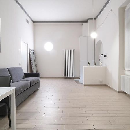 Primopiano - Gluck Apartment Milano Ngoại thất bức ảnh