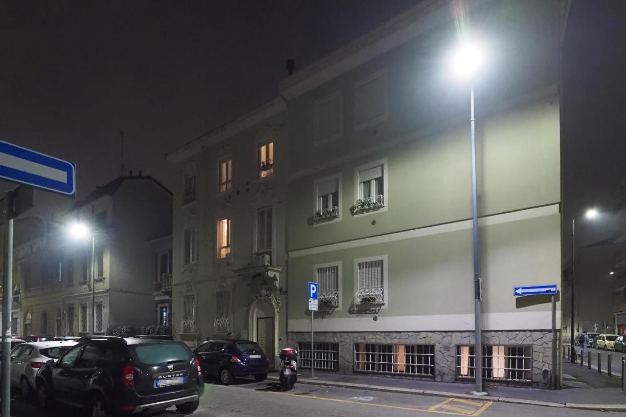 Primopiano - Gluck Apartment Milano Ngoại thất bức ảnh