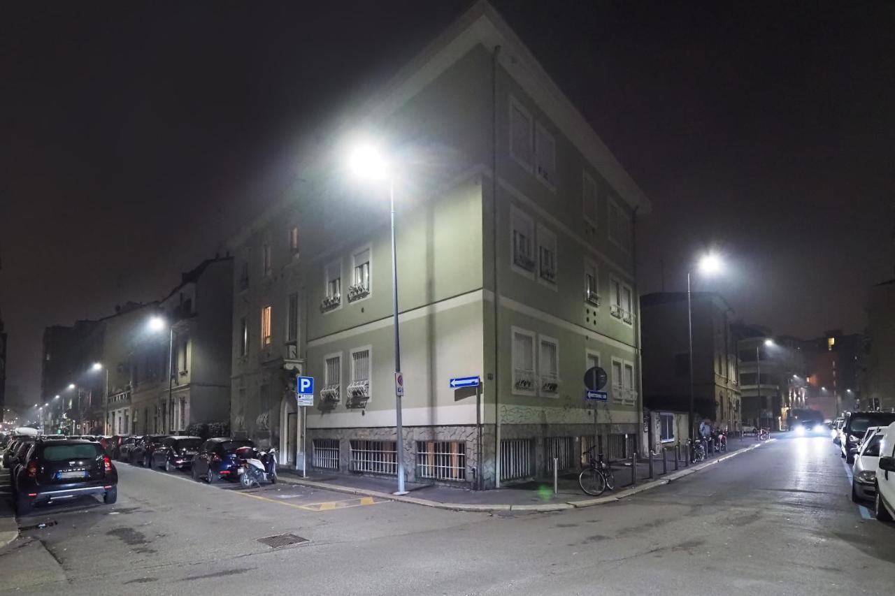 Primopiano - Gluck Apartment Milano Ngoại thất bức ảnh