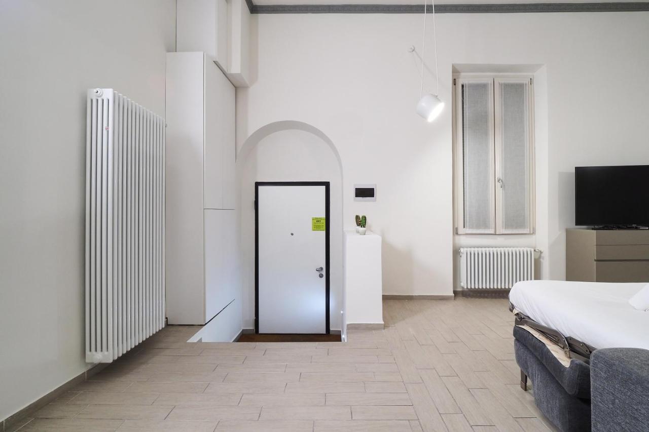 Primopiano - Gluck Apartment Milano Ngoại thất bức ảnh