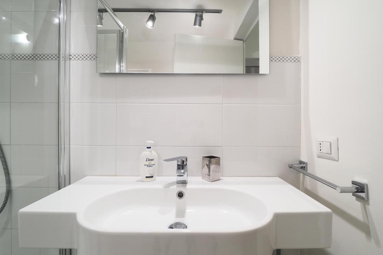 Primopiano - Gluck Apartment Milano Ngoại thất bức ảnh