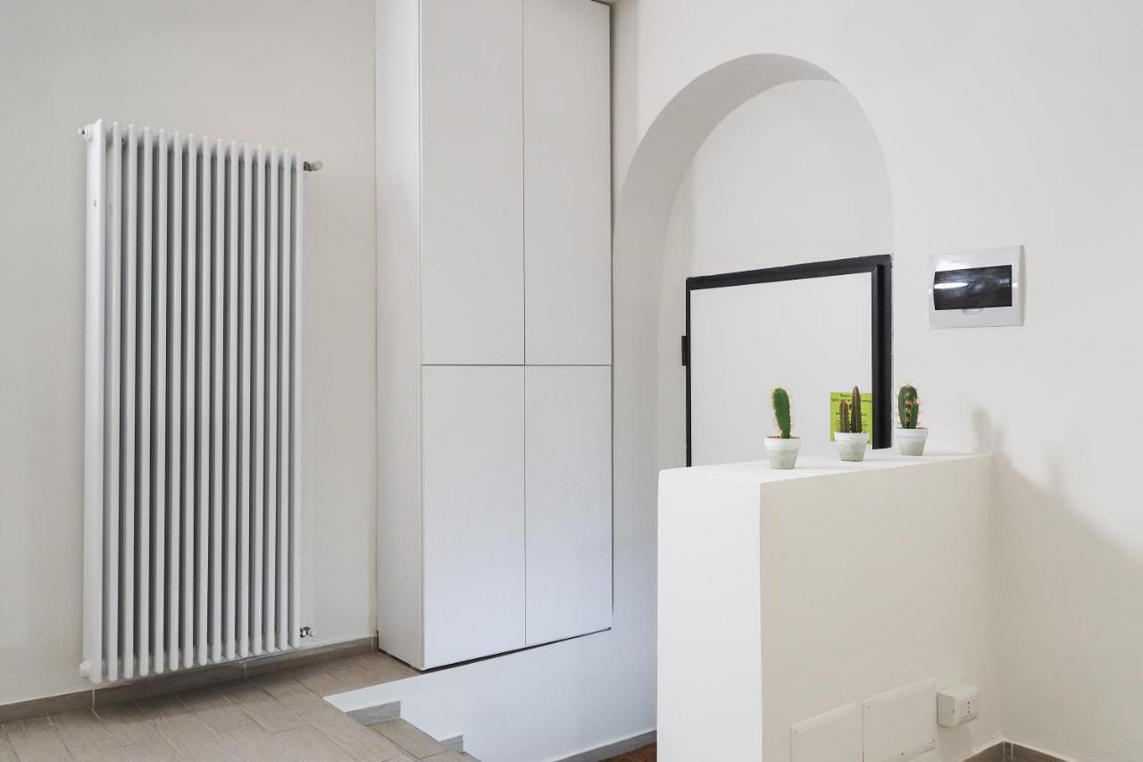Primopiano - Gluck Apartment Milano Ngoại thất bức ảnh